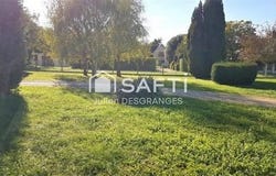 Lussault-Sur-Loire, Centre 37400