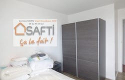 Bois-d'Arcy, Île-de-France 78390