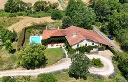 Thermes-Magnoac, Midi-Pyrénées 65230