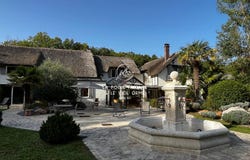 Houdan, Yvelines 78550