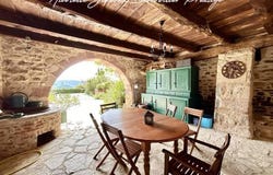 Najac, Midi-Pyrénées 12270