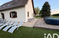 Bernay, Normandy 27300