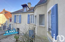 Vézinnes, Bourgogne-Franche-Comté 89700