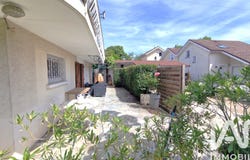 Seyssins, Auvergne-Rhône-Alpes 38180