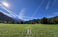 Saint-Gervais-les-Bains, Auvergne-Rhône-Alpes 74170