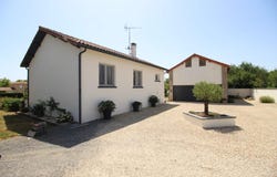 Villefagnan, Poitou-Charentes 16240