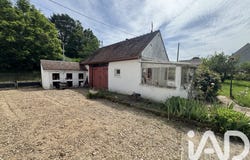 Les Bordes, Centre-Val de Loire 45460