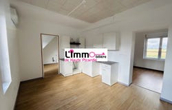 Fonches-Fonchette, Somme 80700