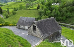 Lourdios-Ichère, Nouvelle-Aquitaine 64570