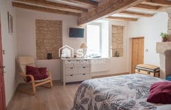 Bourgueil, Centre 37140
