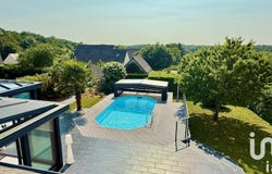 Saint-Ouen-les-Vignes, Centre-Val de Loire 37530
