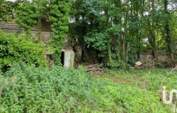 Montceaux-lès-Meaux, Île-de-France 77470