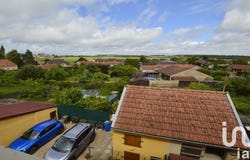 Saint-Privat-la-Montagne, Grand Est 57855