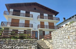 Font-Romeu-Odeillo-Via, Languedoc-Roussillon 66120