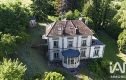 Ville-sur-Illon, Grand Est 88270