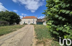 Doussay, Nouvelle-Aquitaine 86140