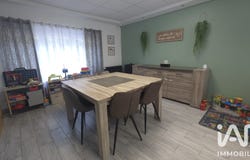 Bruay-la-Buissière, Hauts-de-France 62700