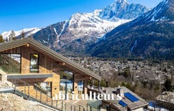 196 Chemin du Jorat, Chamonix-Mont-Blanc, Auvergne-Rhône-Alpes 74400