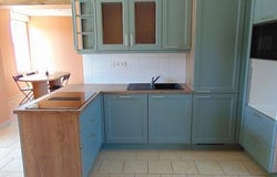 Mormant-Sur-Vernisson, Centre 45700