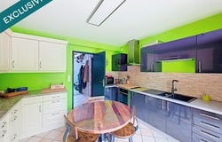 Homblieres, Picardie 02720