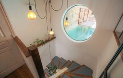 Caunes-Minervois, Aude 11160
