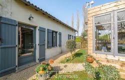 Cherveux, Poitou-Charentes 79410