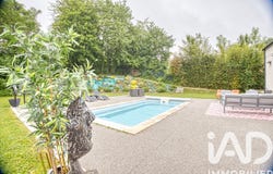 Précy-sur-Oise, Hauts-de-France 60460