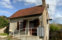 Broye, Saône-et-Loire 71190