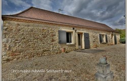 Saint-Sauveur, Dordogne 24520