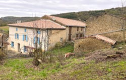 Chalabre, Languedoc-Roussillon 11230