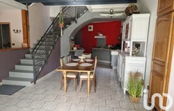 Saint-Maurice-prés-Pionsat, Auvergne-Rhône-Alpes 63330