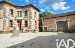 Agris, Nouvelle-Aquitaine 16110