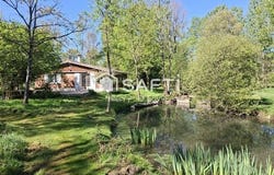 Migne-Auxances, Poitou-Charentes 86440