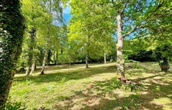 Saint-Brisson, Burgundy 58230