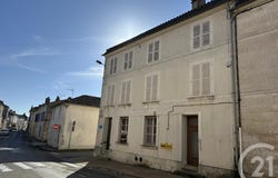 Chef Boutonne, Nouvelle-Aquitaine 79110