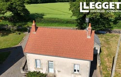 Sainte-Sévère-sur-Indre, Centre-Val de Loire 36160