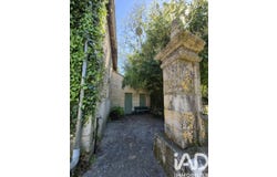 Ozillac, Nouvelle-Aquitaine 17500