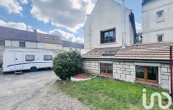 Montataire, Hauts-de-France 60160