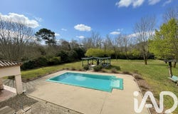 Noaillan, Nouvelle-Aquitaine 33730