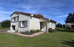 Courcome, Poitou-Charentes 16700