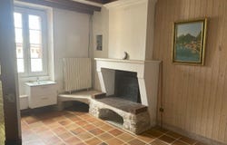 Annepont, Poitou-Charentes 17350