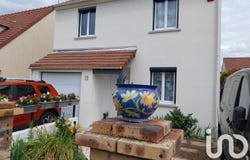 Chelles, Île-de-France 77500