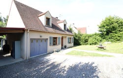 Dormelles, Île-de-France 77130
