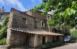 Roujan, Languedoc-Roussillon 34320