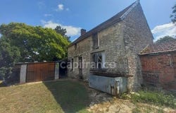 ST ETIENNE SOUS BAILLEUL, Haute-Normandie 27920