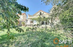 Saint-Maur-Des-Fosses, Île-de-France 94100