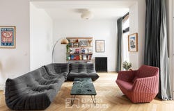 ROUBAIX, Hauts-de-France 59100