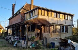 Saint-Phal, Champagne-Ardenne 10130