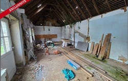 Lanmerin, Bretagne 22300
