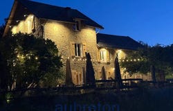 Saint-Martin-d'Uriage, Isère 38410